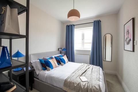3 bedroom semi-detached house for sale, The Foxglove, Abbey Barn Park