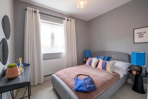 3 bedroom semi-detached house for sale, The Foxglove, Abbey Barn Park