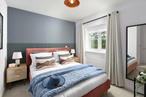 3 bedroom semi-detached house for sale, The Foxglove, Abbey Barn Park