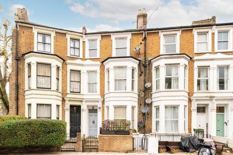 undefined, Weltje Road, London W6