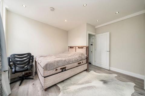 undefined, Weltje Road, London W6