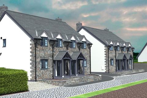 undefined, Plot 5, Poppy Field, Bwlch Y Cibau, Meifod