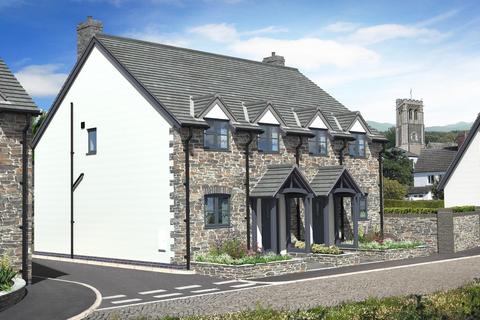 undefined, Plot 5, Poppy Field, Bwlch Y Cibau, Meifod