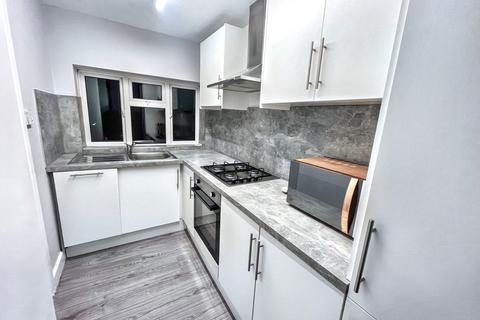 undefined, Baylis Parade, Slough SL1