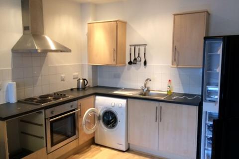 undefined, 100-146 Caryl Street, Liverpool, L8