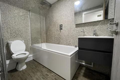 2 bedroom apartment to rent, The Walk, Cardiff