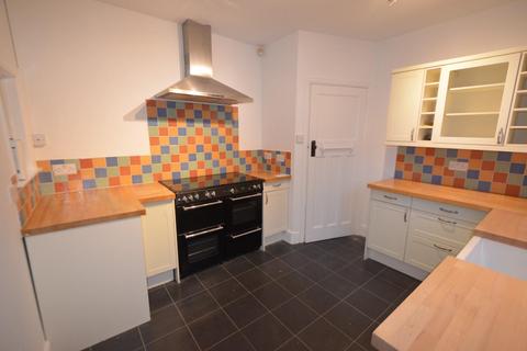 undefined, Highcroft, 5 Lauderdale, Barnstaple