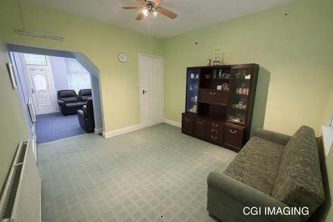 2 bedroom terraced house for sale, Baggrave Street, Leicester, Leicestershire, LE5