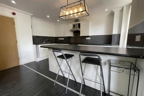 undefined, Richmond Road, Cardiff