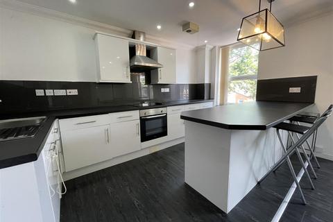 undefined, Richmond Road, Cardiff