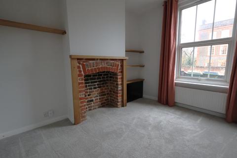 undefined, Wickham Road  Fareham  UNFURNISHED