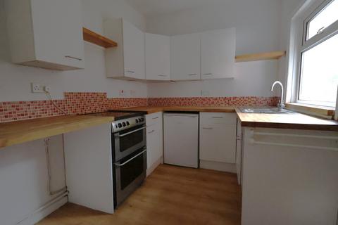 undefined, Wickham Road  Fareham  UNFURNISHED