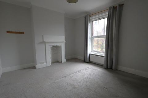 undefined, Wickham Road  Fareham  UNFURNISHED