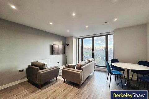 2 bedroom apartment for sale, Crump Street, Liverpool