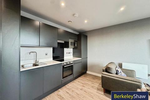 2 bedroom apartment for sale, Crump Street, Liverpool