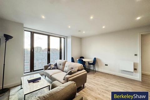 2 bedroom apartment for sale, Crump Street, Liverpool