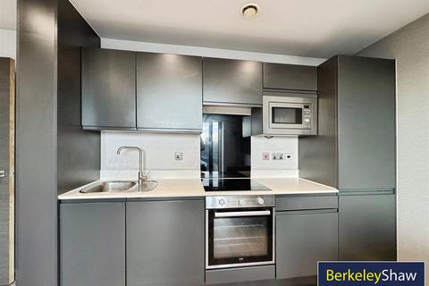 2 bedroom apartment for sale, Crump Street, Liverpool