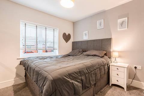 undefined, Damstead Park Avenue, Alfreton