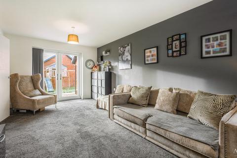 4 bedroom detached house for sale, Damstead Park Avenue, Alfreton