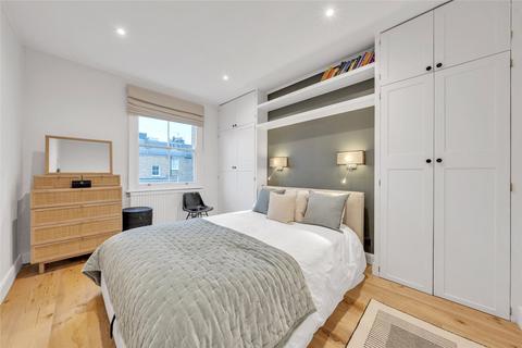 2 bedroom apartment for sale, Lanhill Road, Maida Vale, London, W9