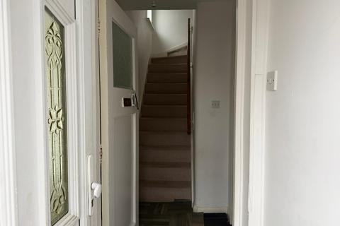 undefined, Alum Rock, Birmingham B8