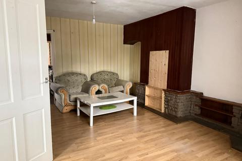 undefined, Alum Rock, Birmingham B8