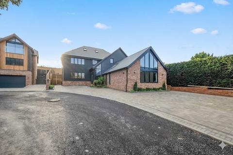 undefined, School Lane, Higham, ME3
