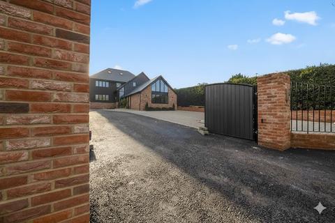 undefined, School Lane, Higham, ME3