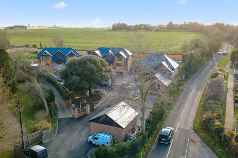 undefined, School Lane, Higham, ME3