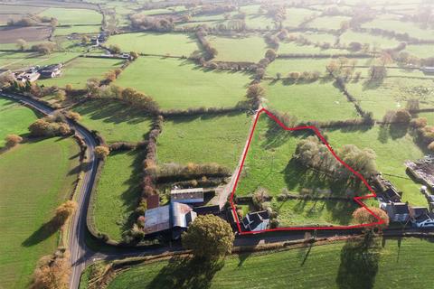 undefined, Carr House Farm, Carr Lane, Audley, Stoke-On-Trent