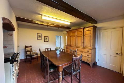 undefined, Carr House Farm, Carr Lane, Audley, Stoke-On-Trent