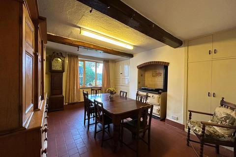 undefined, Carr House Farm, Carr Lane, Audley, Stoke-On-Trent