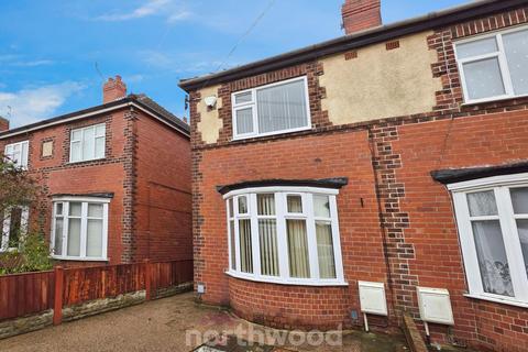 undefined, Avondale Road, Doncaster DN2