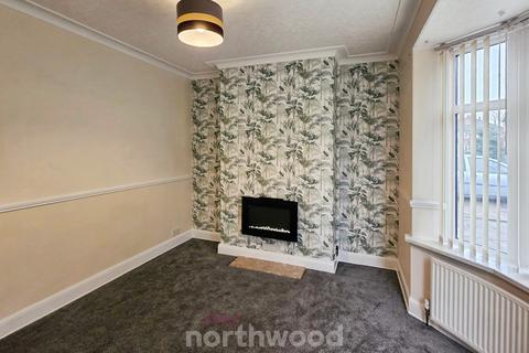 undefined, Avondale Road, Doncaster DN2