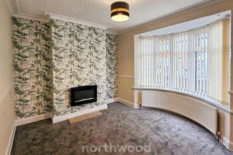 undefined, Avondale Road, Doncaster DN2