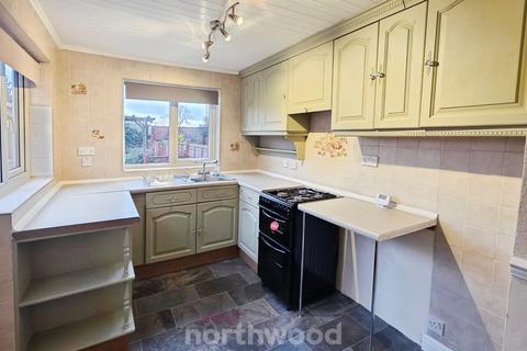 undefined, Avondale Road, Doncaster DN2