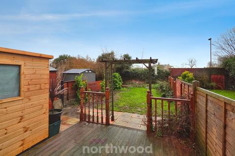 undefined, Avondale Road, Doncaster DN2