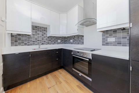 2 bedroom flat to rent, Royal College Street, London NW1