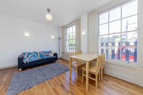 2 bedroom flat to rent, Royal College Street, London NW1