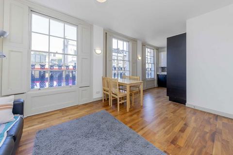 2 bedroom flat to rent, Royal College Street, London NW1