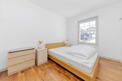 2 bedroom flat to rent, Royal College Street, London NW1