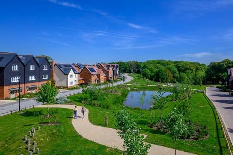 4 bedroom semi-detached house for sale, Abbey Barn Lane, High Wycombe HP10