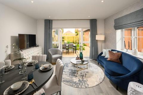 4 bedroom semi-detached house for sale, Abbey Barn Lane, High Wycombe HP10