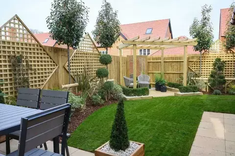 5 bedroom detached house for sale, Abbey Barn Lane, High Wycombe HP10