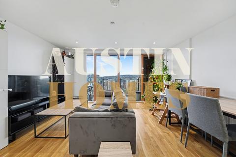 1 bedroom apartment to rent, Axell House, Wellington Street London SE18