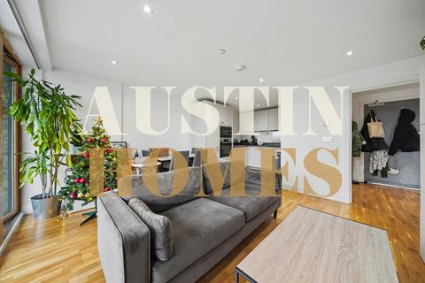 1 bedroom apartment to rent, Axell House, Wellington Street London SE18