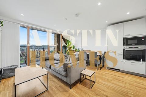 1 bedroom apartment to rent, Axell House, Wellington Street London SE18