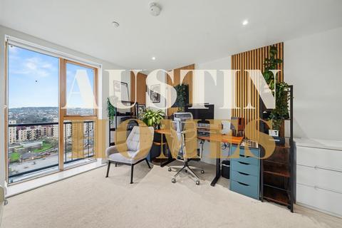 1 bedroom apartment to rent, Axell House, Wellington Street London SE18