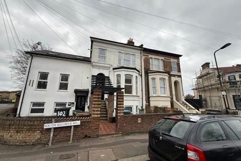 2 bedroom terraced house for sale, South Birbeck Road, Leytonstone