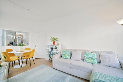 1 bedroom flat to rent, Kingsgate Road, West Hampstead, London, NW6